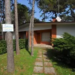 Semesterbostad Allodola *