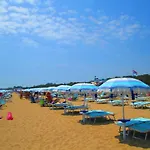 Allodola Lignano Sabbiadoro
