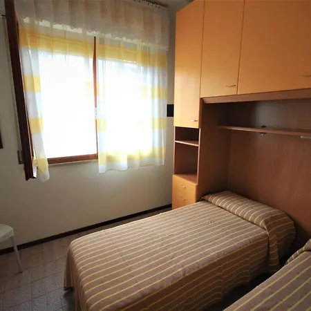 Dom wakacyjny Allodola Lignano Sabbiadoro