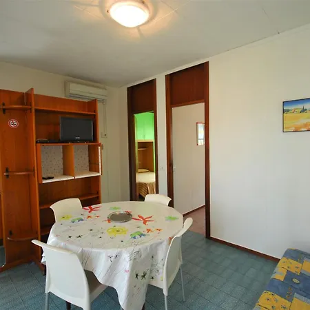 Allodola Dom wakacyjny Lignano Sabbiadoro