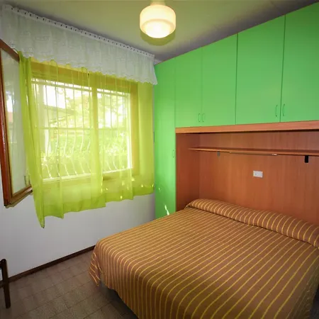 Holiday home Allodola