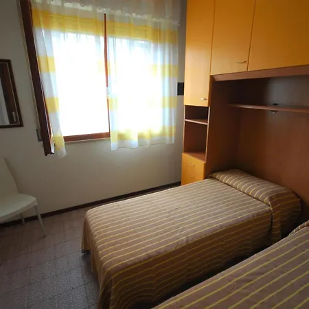 Vakantiehuis Allodola Lignano Sabbiadoro