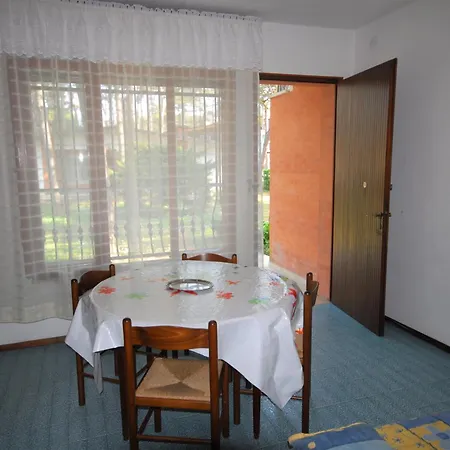 Allodola Vakantiehuis