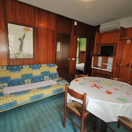 Allodola Holiday home