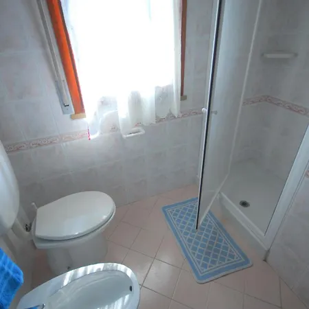 Allodola Holiday home *