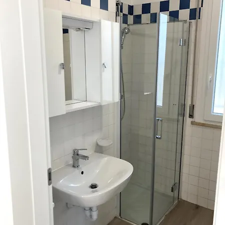 Holiday home Allodola Lignano Sabbiadoro