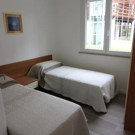 Holiday home Allodola