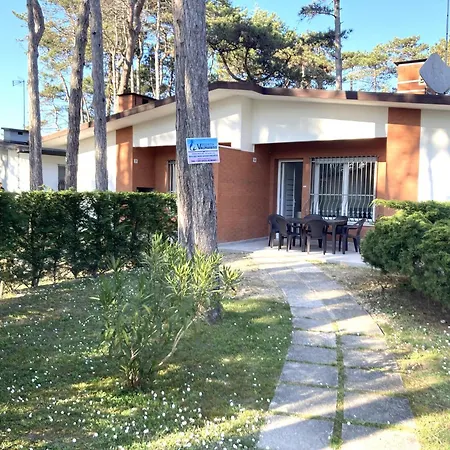 Allodola Holiday home *
