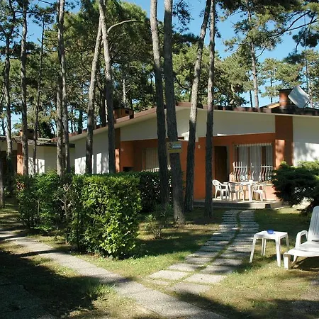 Tatil Evi Allodola Lignano Sabbiadoro